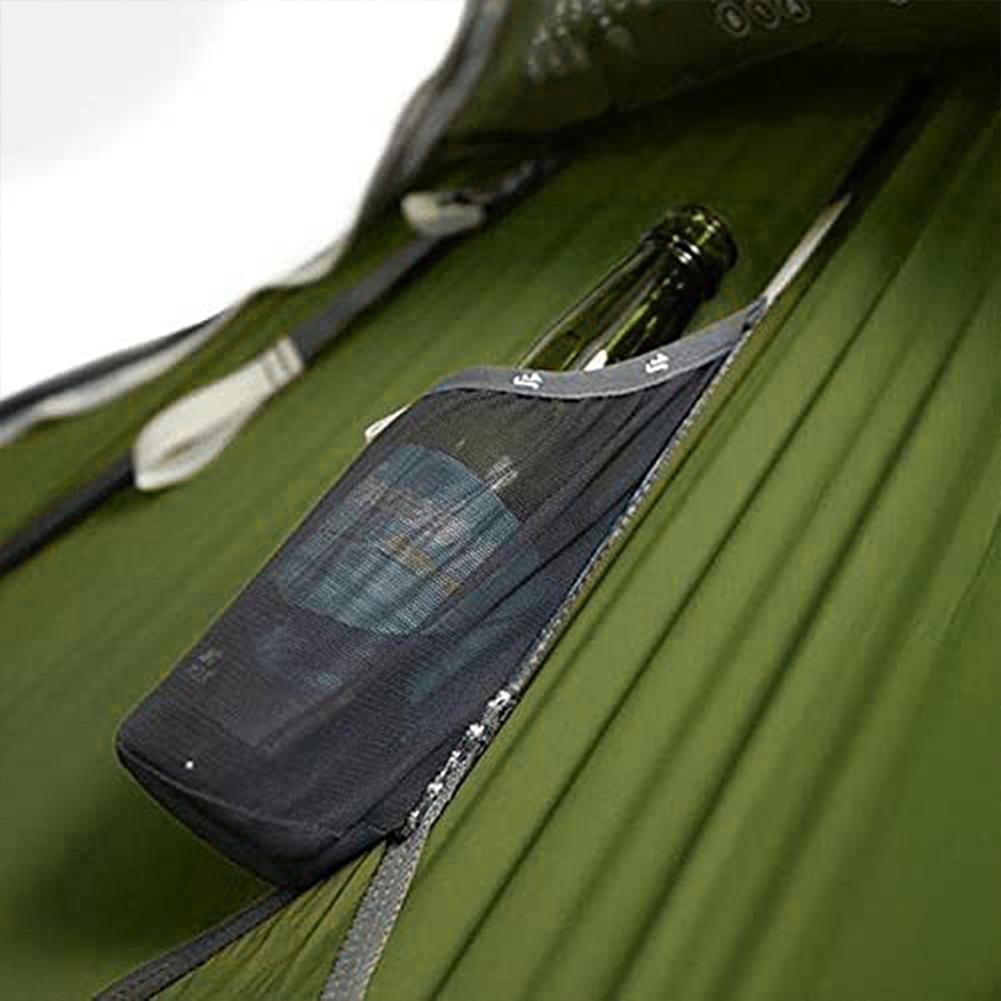 Cheap Goat Tents Portable Summer Camping Hammock Outdoor Multi Person Tear Proof Sleep Hammock Tent Suspension Kit Sleeping Swing   